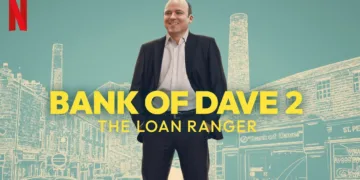 Bank of Dave 2: The Loan Ranger Review