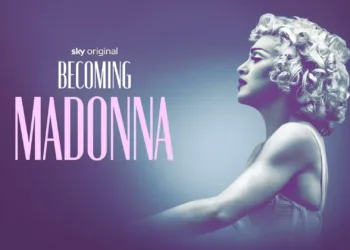 Becoming Madonna Review