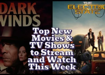 Best Movies & TV Shows This Week