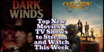 Best Movies & TV Shows This Week