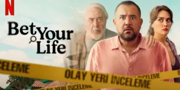 Bet Your Life Review