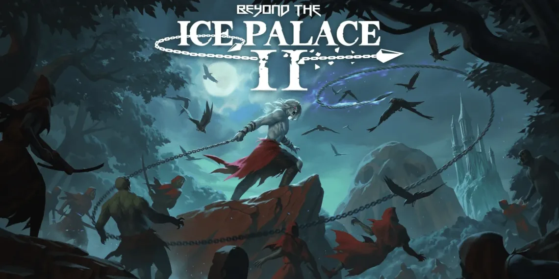 Beyond The Ice Palace 2 Review