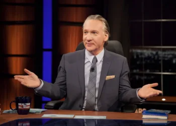 Bill Maher
