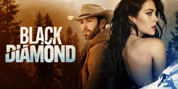 Black Diamond Review