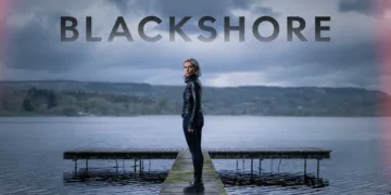 Blackshore Season 1 Review: A Taut, Atmospheric Procedural 1 Blackshore Season 1 Review