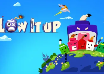 Blow it up Review
