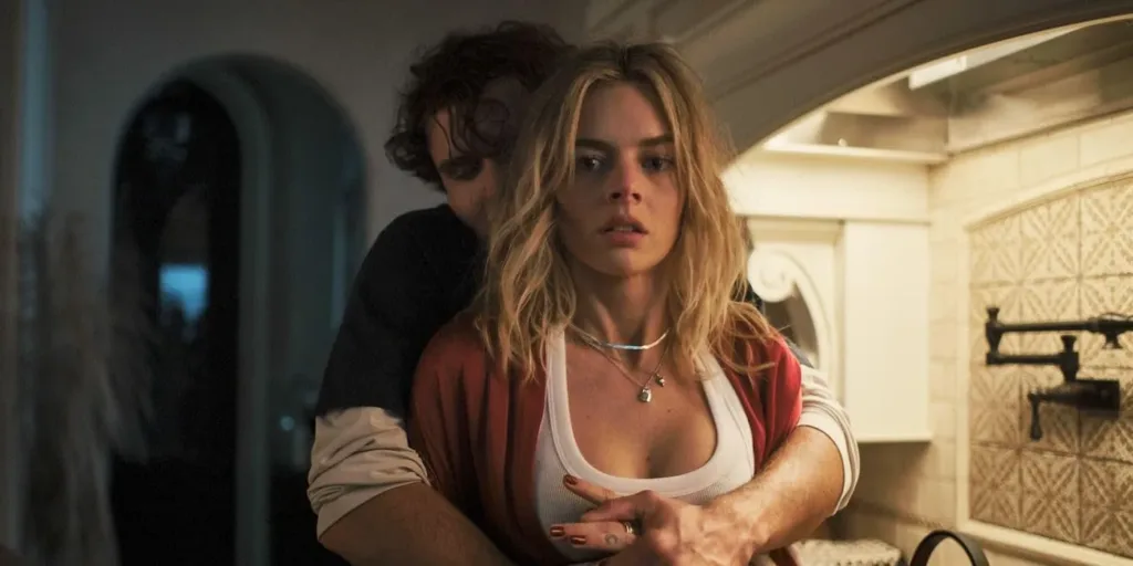 Borderline Review