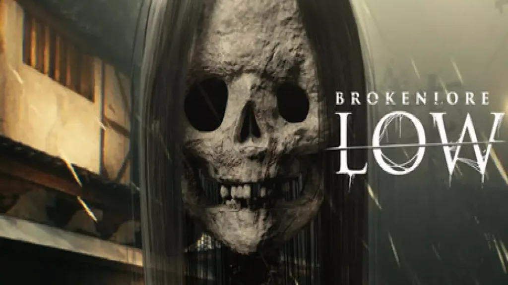 BrokenLore: LOW Review
