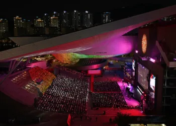 Busan Film Festival 2025