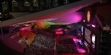 Busan Film Festival 2025