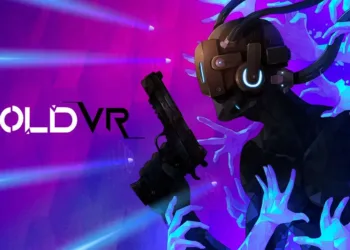 COLD VR Review