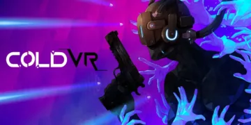 COLD VR Review: Breaking the Mold of VR Shooters 1 COLD VR Review
