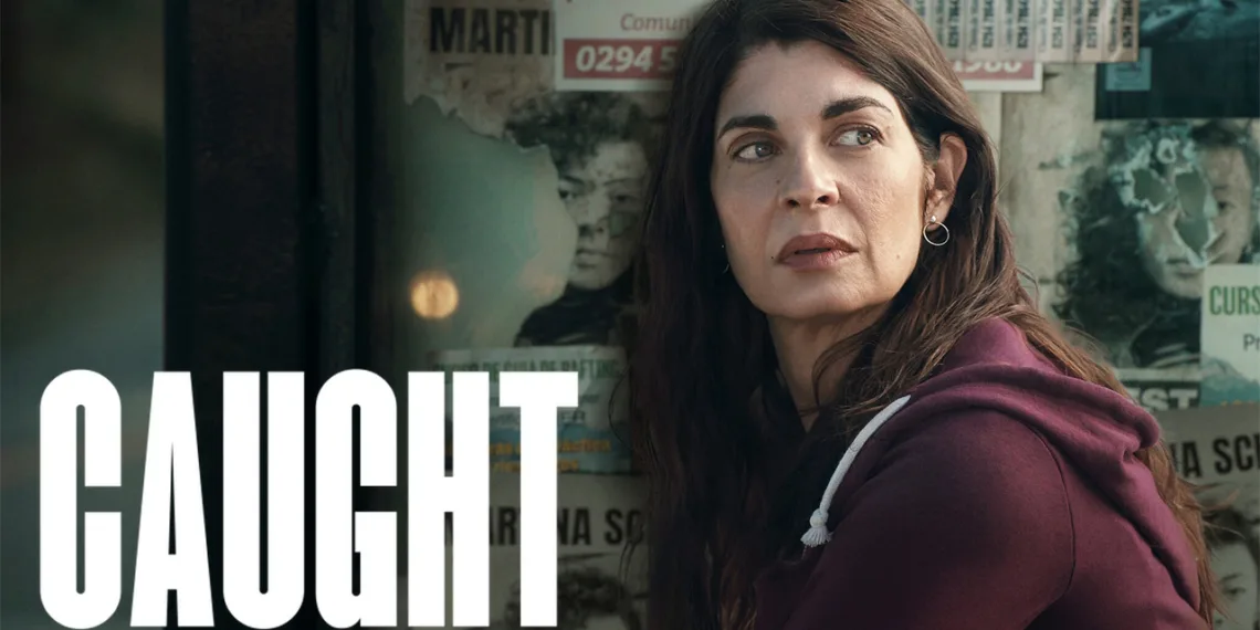 Caught Review