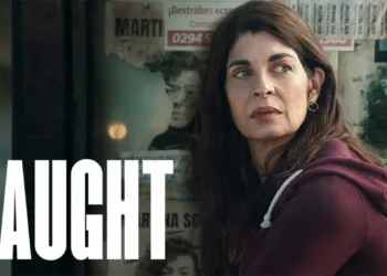 Caught Review