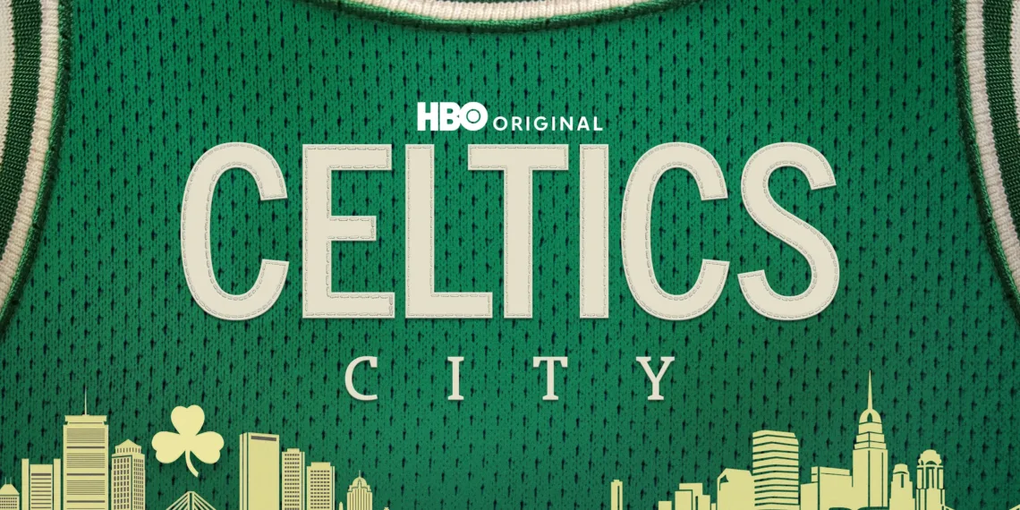 Celtics City Season 1 Review