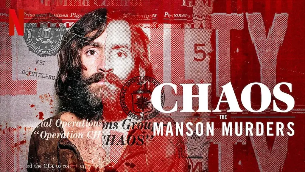 Chaos: The Manson Murders Review
