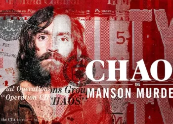 Chaos: The Manson Murders Review