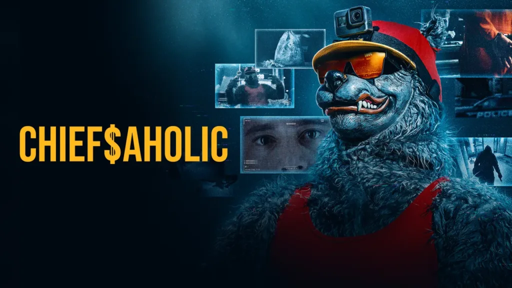 ChiefsAholic: A Wolf in Chiefs Clothing Review