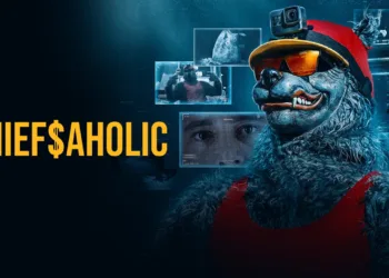 ChiefsAholic: A Wolf in Chiefs Clothing Review