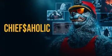 ChiefsAholic: A Wolf in Chiefs Clothing Review