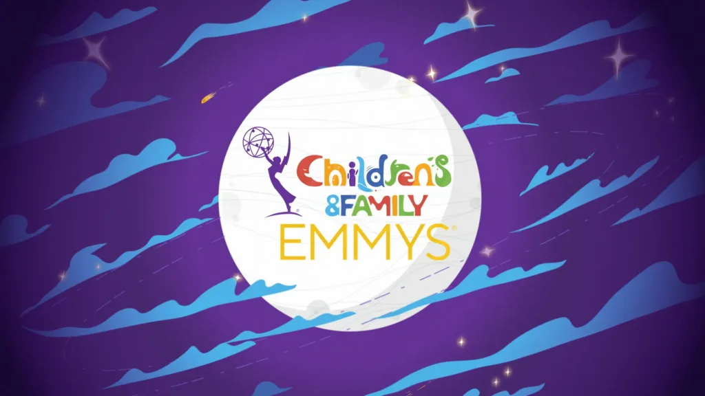 Children’s & Family Emmy Awards
