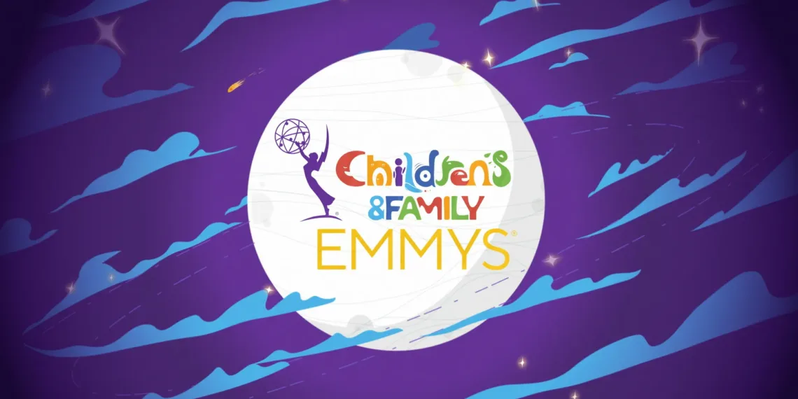 Children’s & Family Emmy Awards