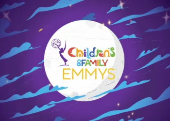 Children’s & Family Emmy Awards