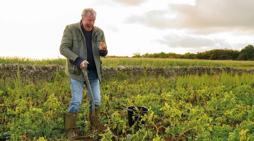 Clarkson’s Farm
