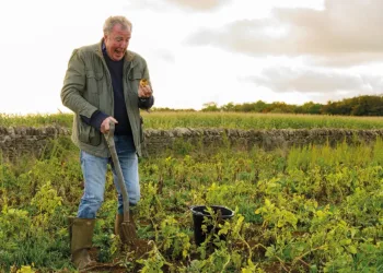 Clarkson’s Farm