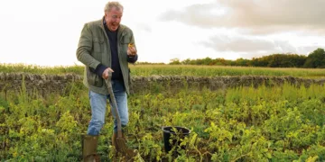 Clarkson’s Farm