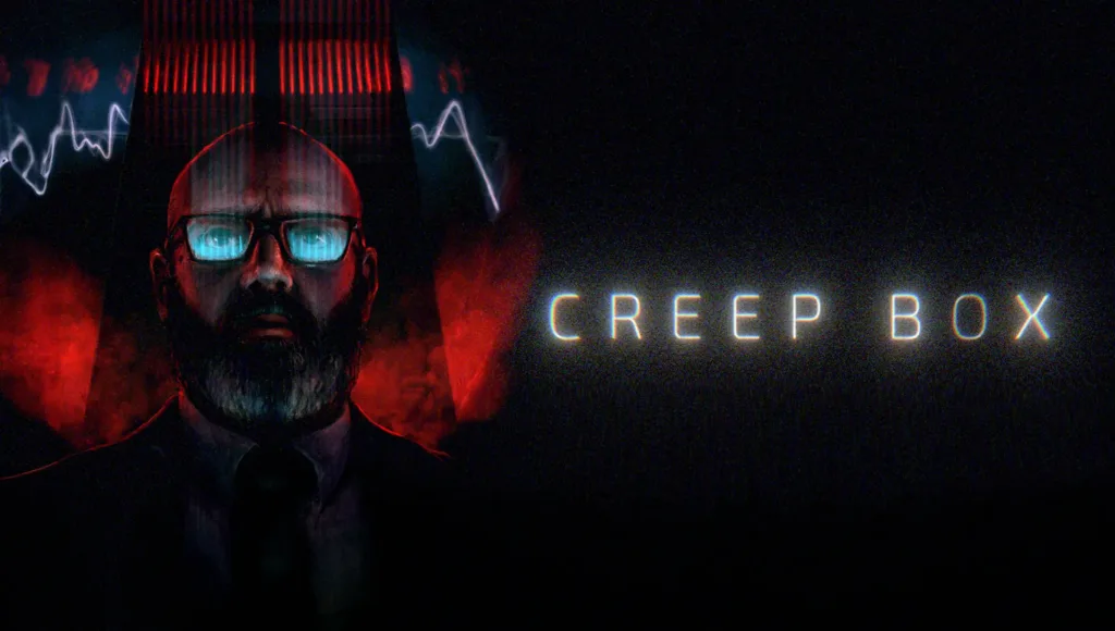 Creep Box Review