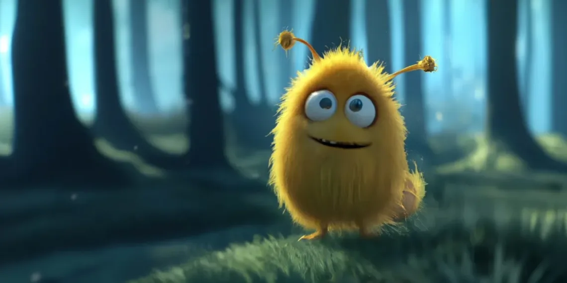 AI-Driven Animated Film ‘Critterz’ Moves to Feature Length with ‘Paddington in Peru’ Writers 41 Critterz