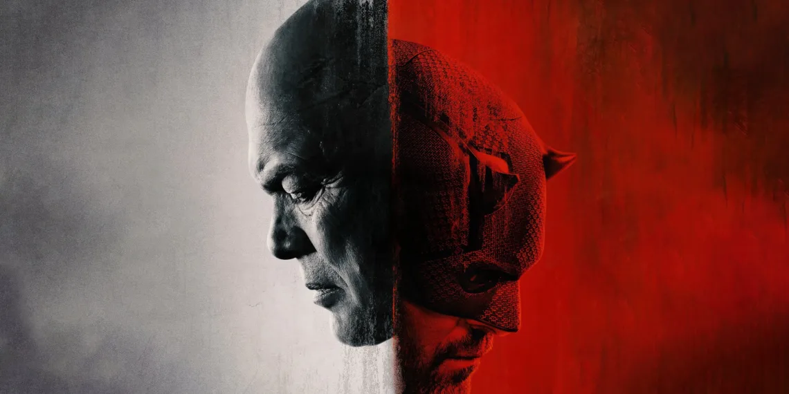 Daredevil: Born Again Review – The Clash of Justice and Vigilantism 41 Daredevil: Born Again Review