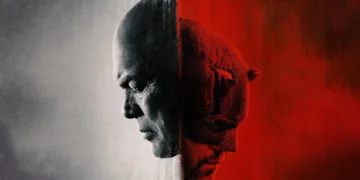 Daredevil: Born Again Review – The Clash of Justice and Vigilantism 1 Daredevil: Born Again Review