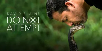 David Blaine Do Not Attempt Review