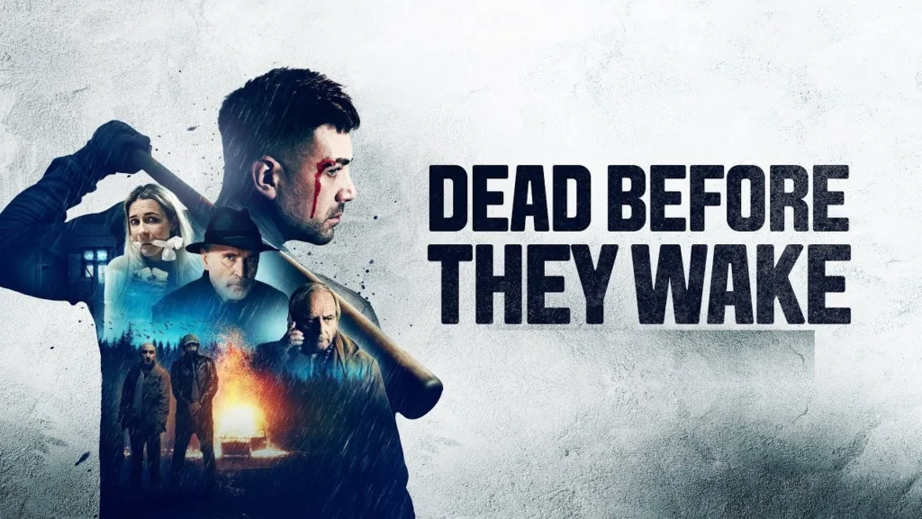 Dead Before They Wake Review