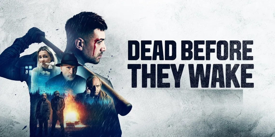 Dead Before They Wake Review