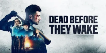 Dead Before They Wake Review