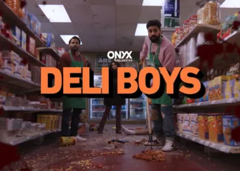 Deli Boys Season 1 Review