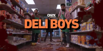 Deli Boys Season 1 Review