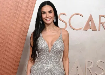 Demi Moore