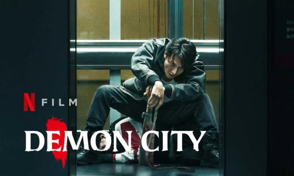 Demon City Review