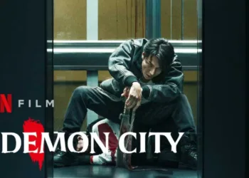 Demon City Review