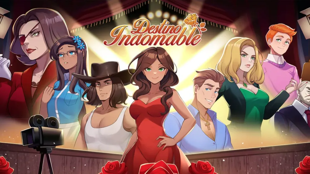 Destino Indomable Review