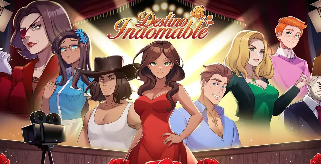 Destino Indomable Review