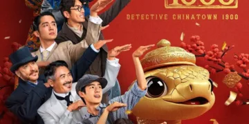 Detective Chinatown 1900 Review
