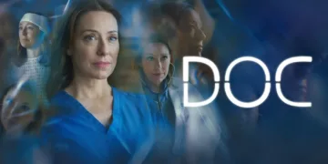 Doc Season 1 Review: Memory Loss Sparks a Fresh Narrative 1 Doc Season 1 Review