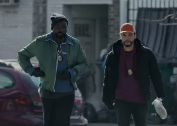 Dope Thief Season 1 Review