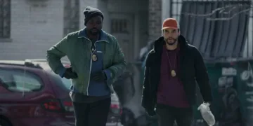 Dope Thief Season 1 Review: Authority and Loyalty Under Fire 1 Dope Thief Season 1 Review