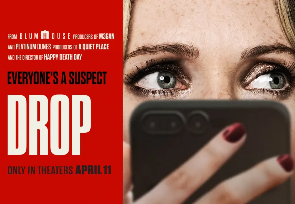 Drop Review